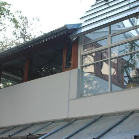 Ayurvaid Kalmatia Hotel Almora Luaran gambar