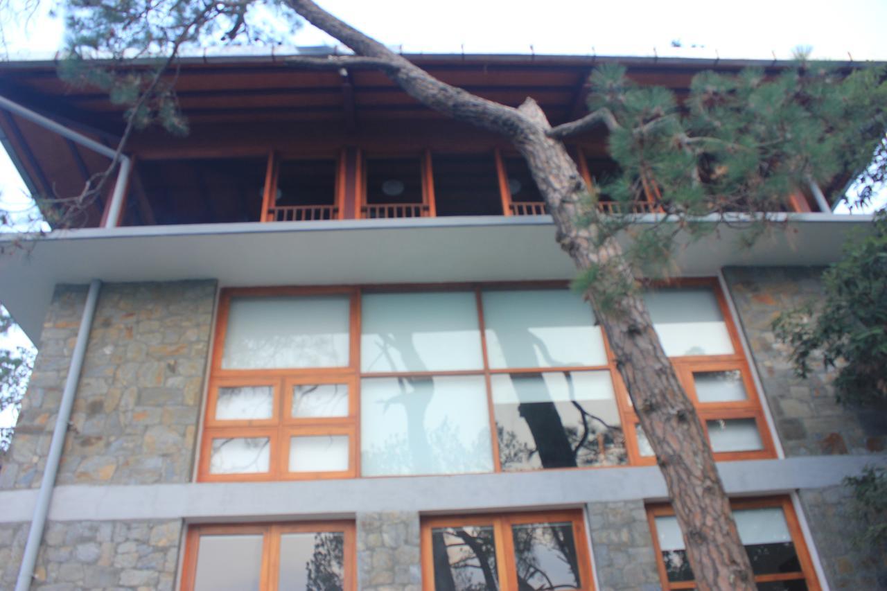 Ayurvaid Kalmatia Hotel Almora Luaran gambar
