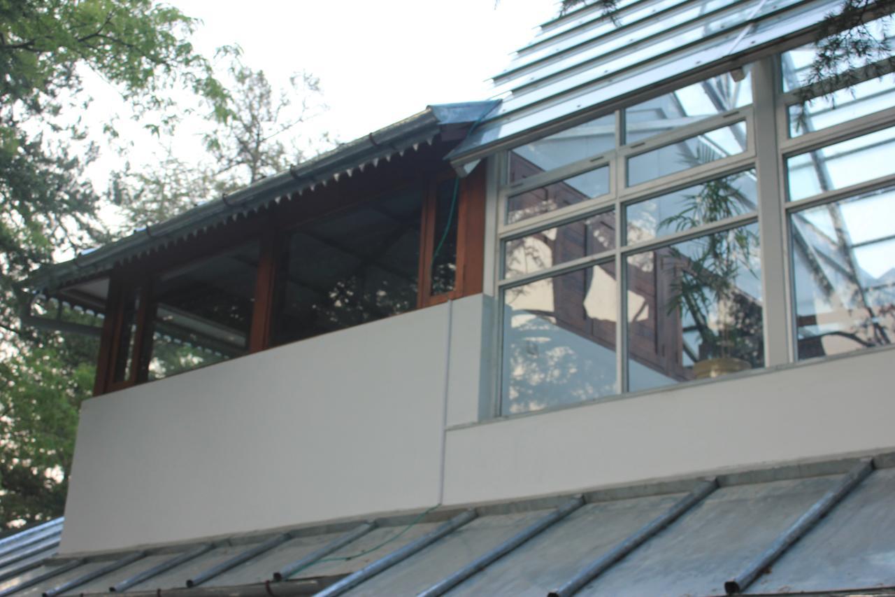 Ayurvaid Kalmatia Hotel Almora Luaran gambar